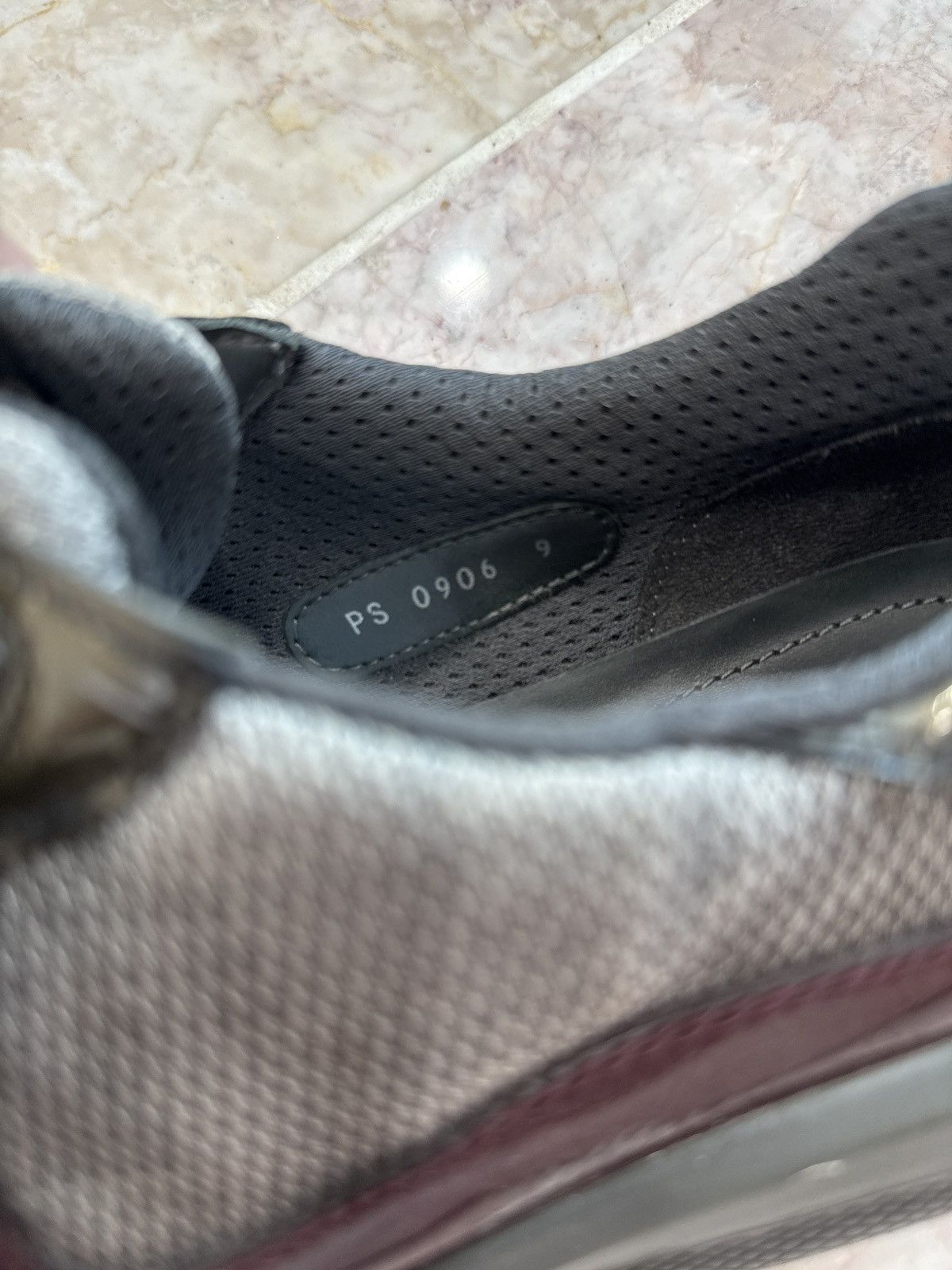 Prada America Cup Size US 11 / EU 44 - 7 Thumbnail