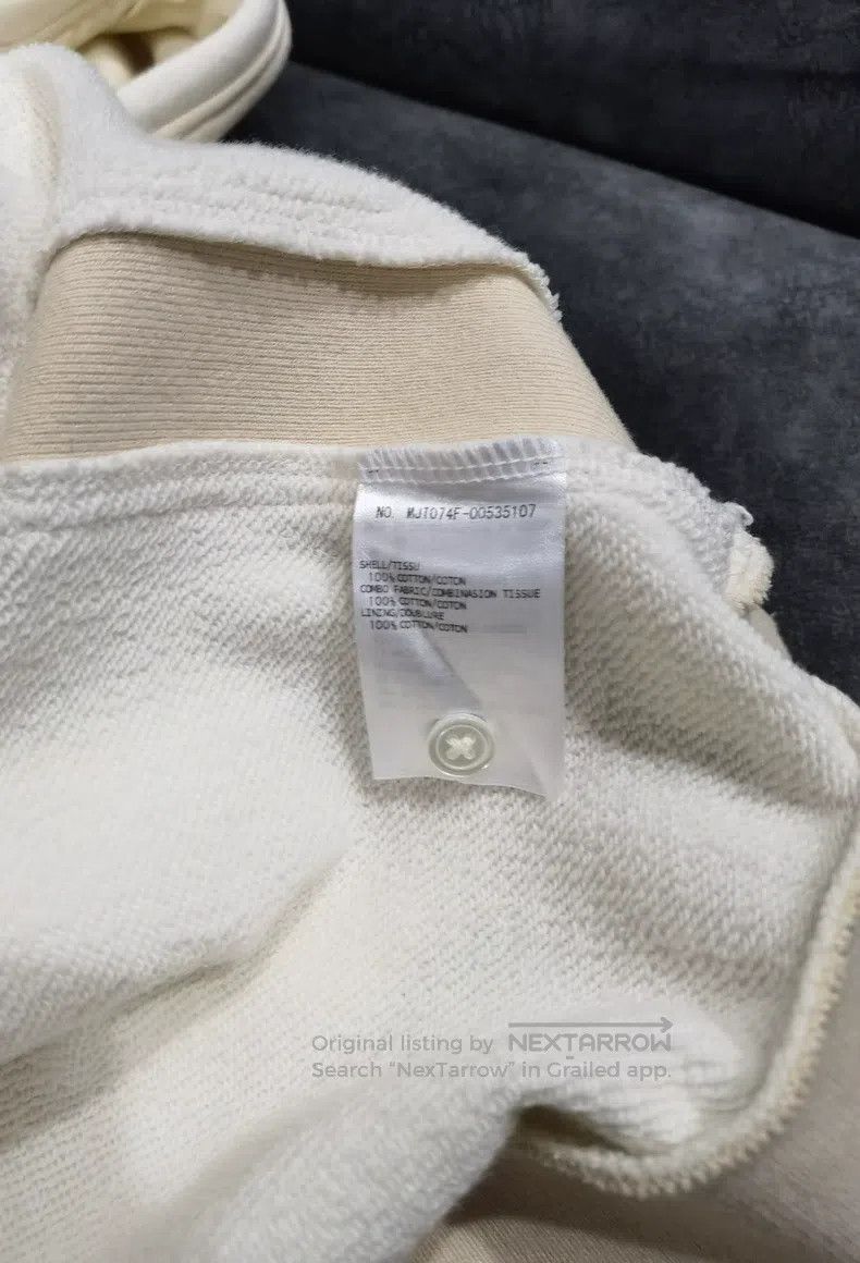 Thom Browne Thom Browne Hooded Sweatshirt Size US M / EU 48-50 / 2 - 4 Thumbnail