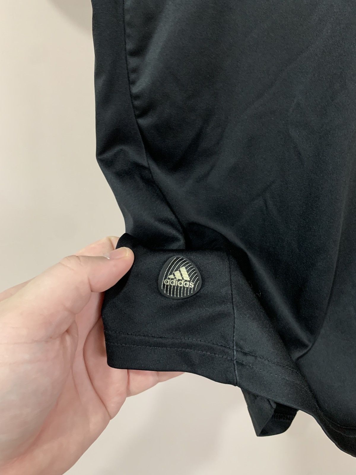 Adidas Chelsea London Away Football Shirt Adidas Soccer LUKAKU #18 Size US S / EU 44-46 / 1 - 12 Thumbnail