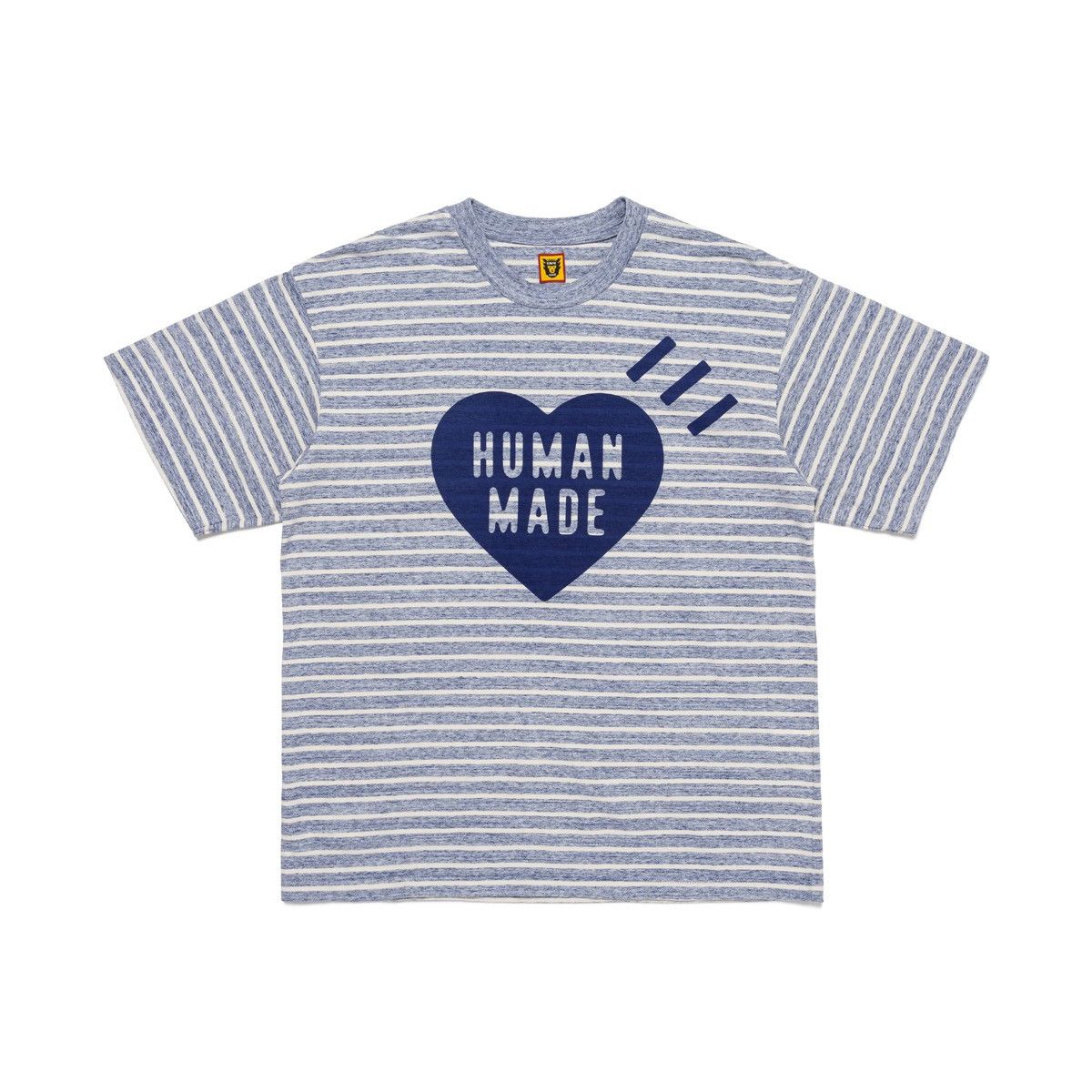Human Made Human Made Tee Size ONE SIZE - 1 Thumbnail