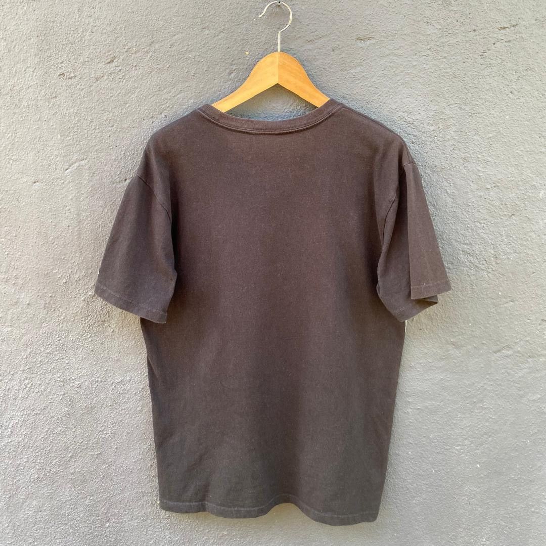 Other Thrashed Faded New Era Streetwear Tee Size US L / EU 52-54 / 3 - 3 Thumbnail