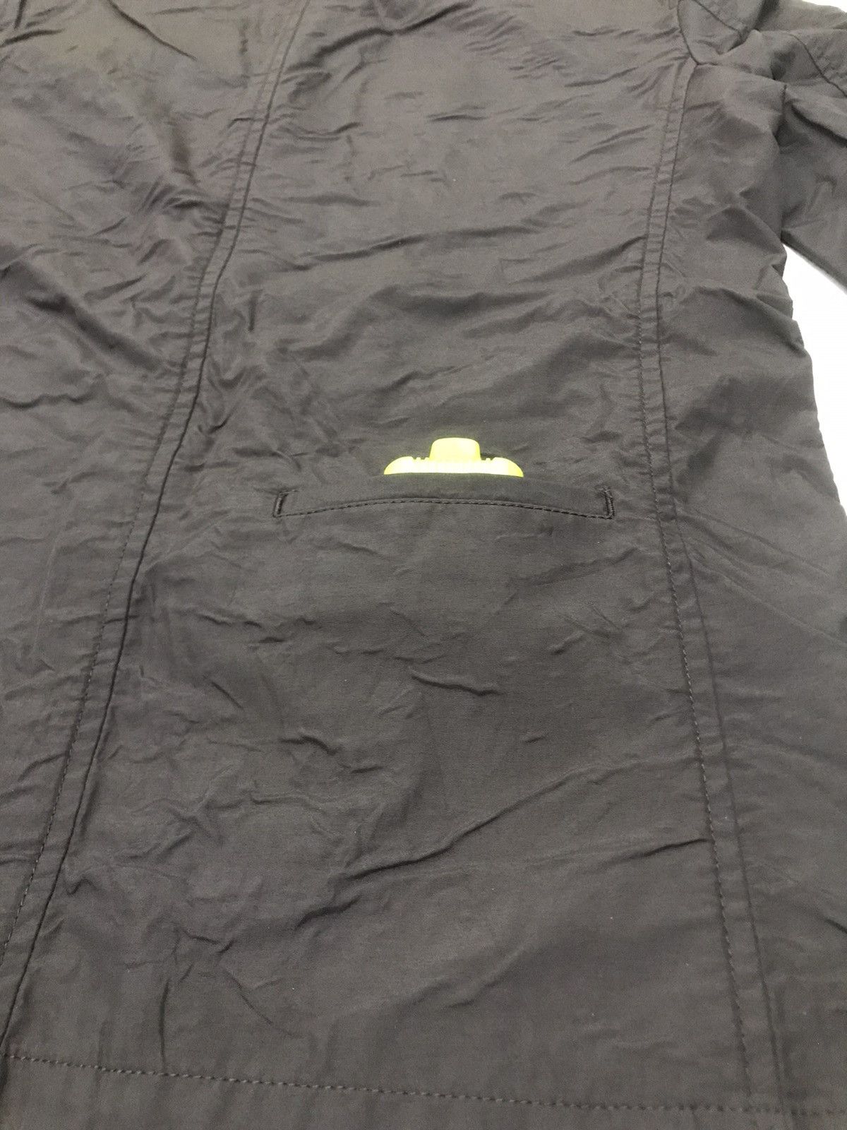 Designer × Japanese Brand × PPFM VINTAGE PPFM LIGHT JACKET Size US M / EU 48-50 / 2 - 16 Thumbnail