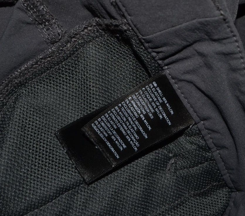 The North Face The North Face Shorts Gray Men’s Size 30 Size US 30 / EU 46 - 10 Thumbnail