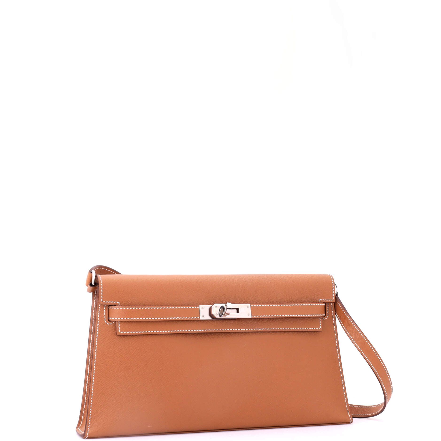 Hermes Kelly Elan Shoulder Bag Madame Size ONE SIZE - 1 Thumbnail