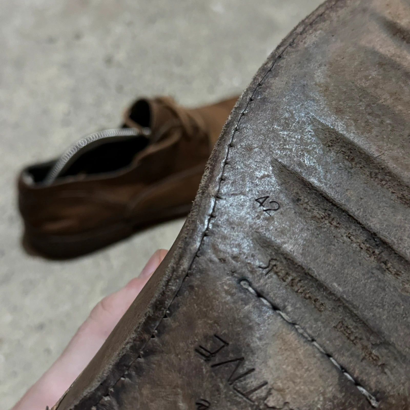 Officine Creative Officine creative shoes Size US 9 / EU 42 - 9 Thumbnail