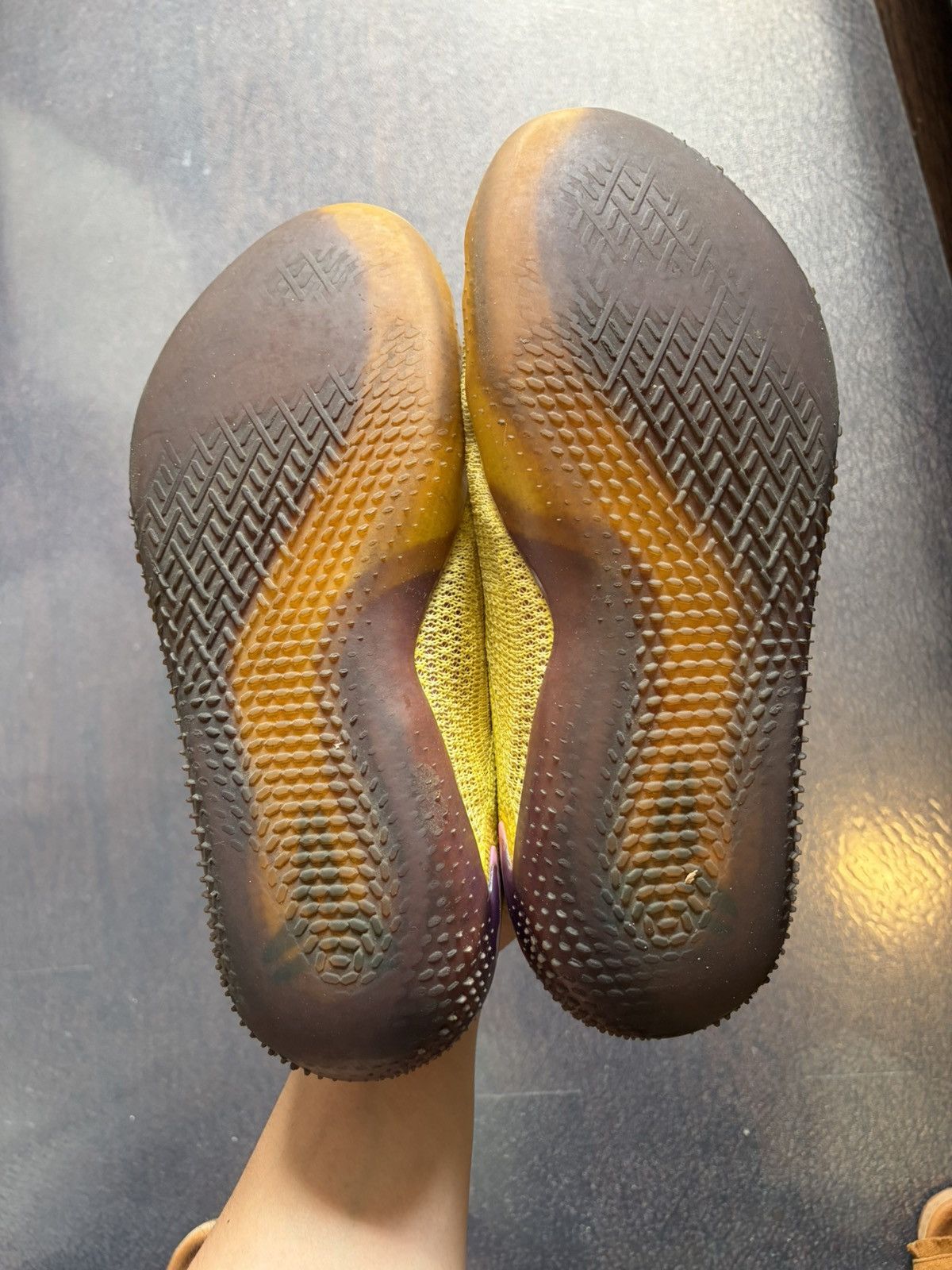 Nike Nike Kobe AD 360 - Size 9 Size US 9 / EU 42 - 7 Thumbnail