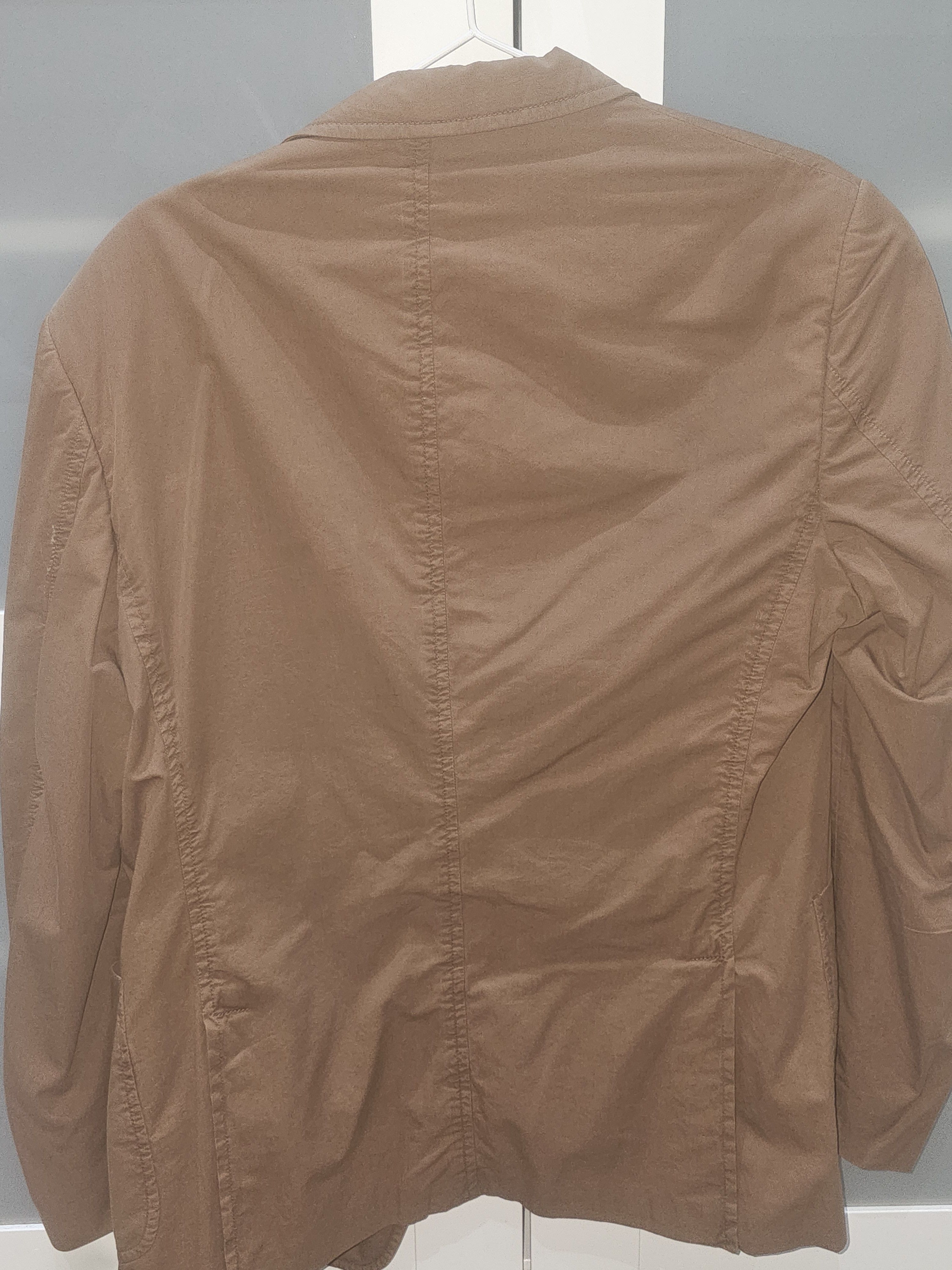 Prada Authentic Vintage Prada Blazer Size 52R - 2 Thumbnail