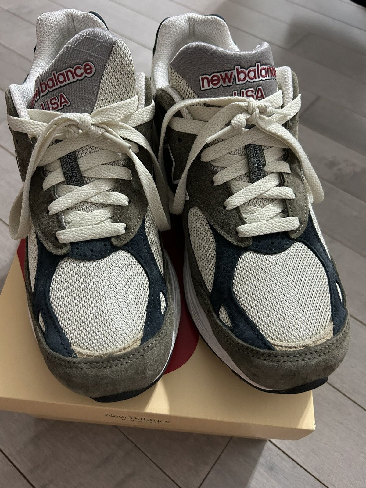 New Balance New balance M990TO3 Size US 9.5 / EU 42-43 - 6 Thumbnail