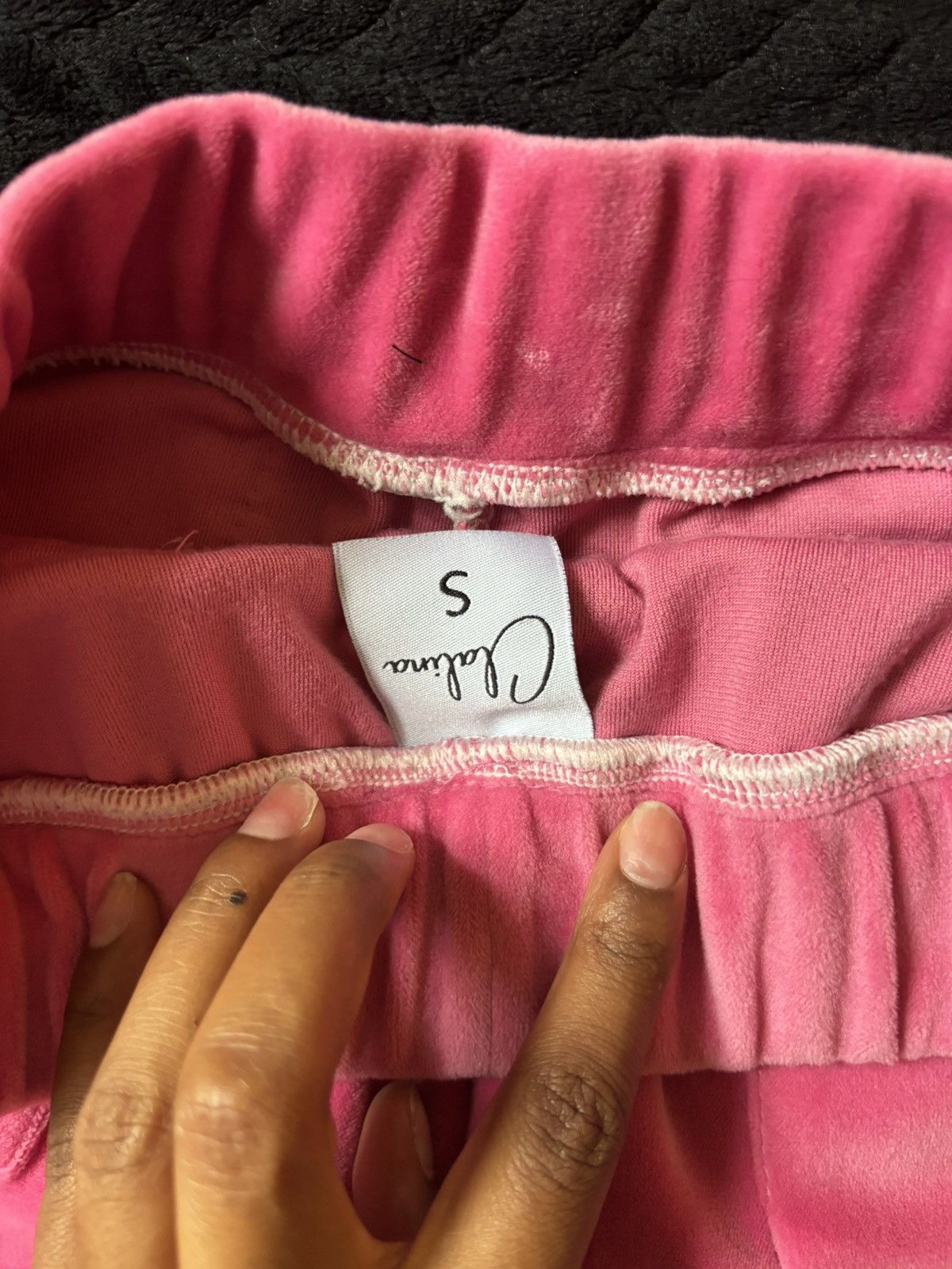 Other Hot Pink Tracksuit Size S / US 4 / IT 40 - 3 Thumbnail