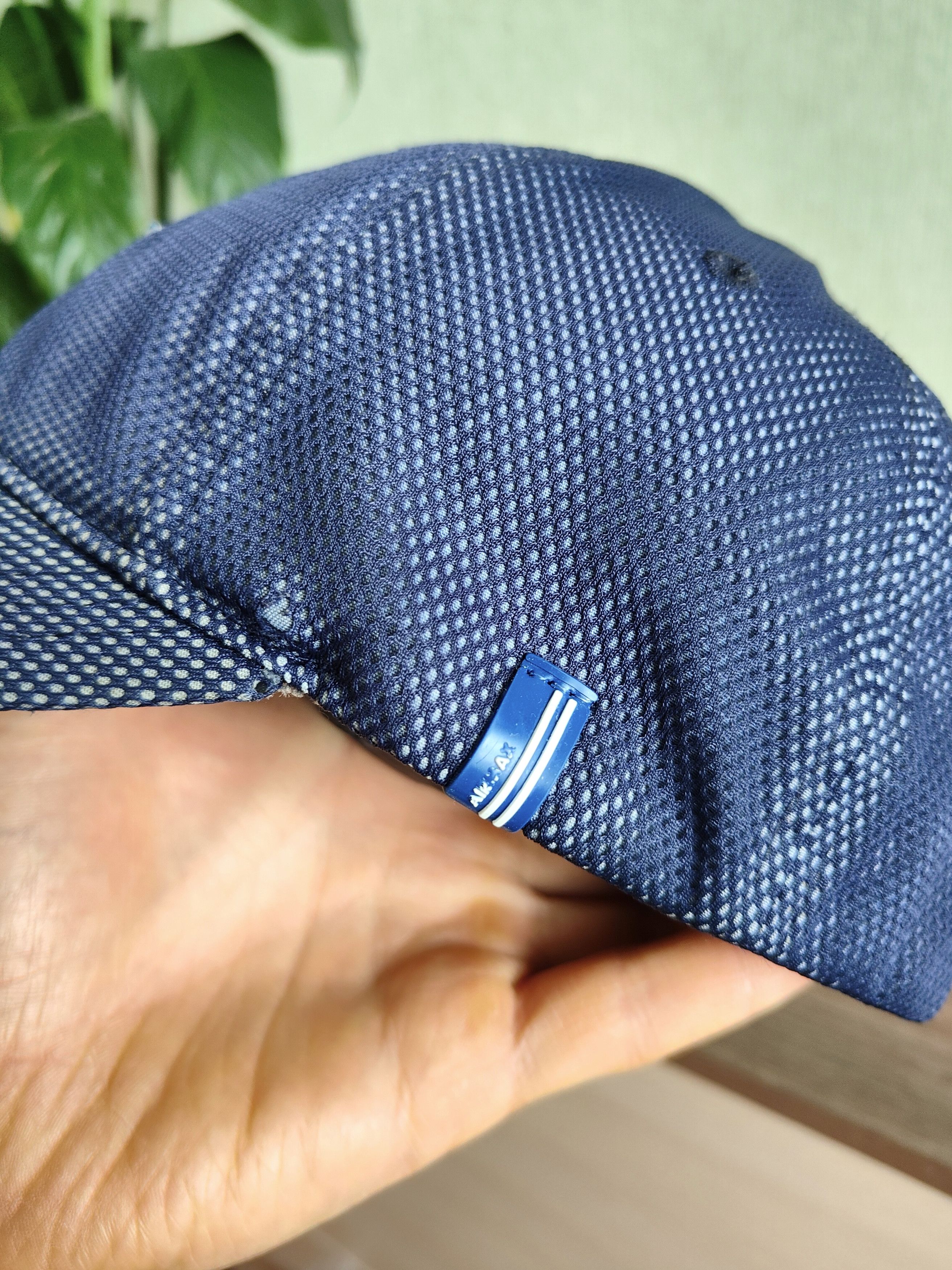 Nike Vintage Nike AirMax Cap Size ONE SIZE - 10 Thumbnail
