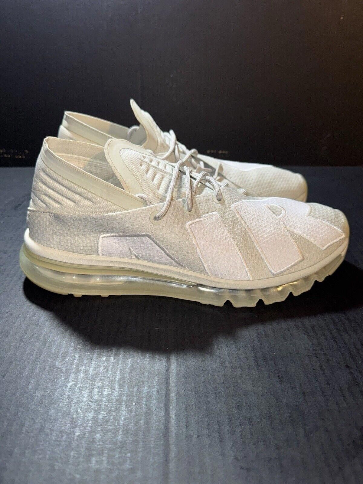 Nike Nike Men's Air Max Flair 'Light Bone' 942236-005 - Size 11 Size US 11 / EU 44 - 1 Thumbnail