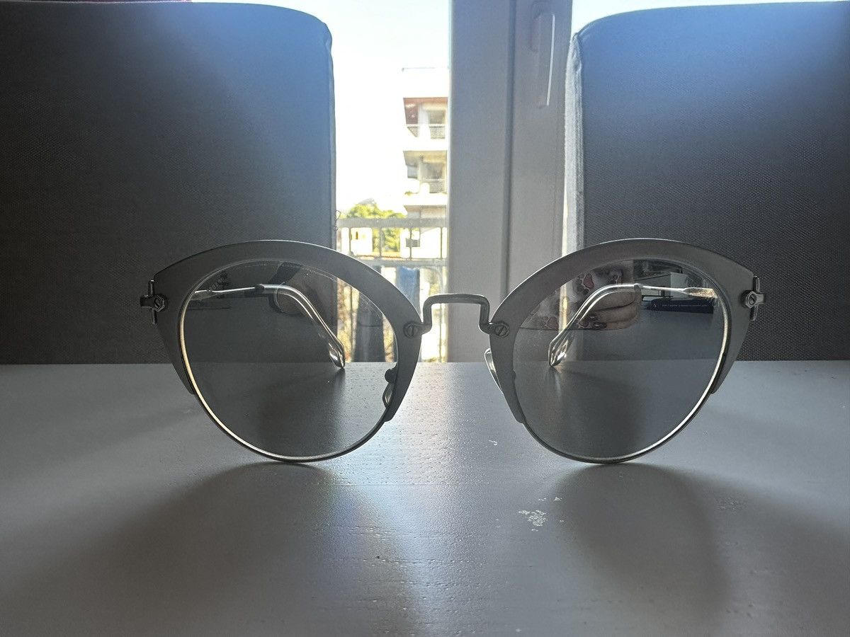 Miu Miu Miu Miu brand new sunglasses Size ONE SIZE - 1 Thumbnail