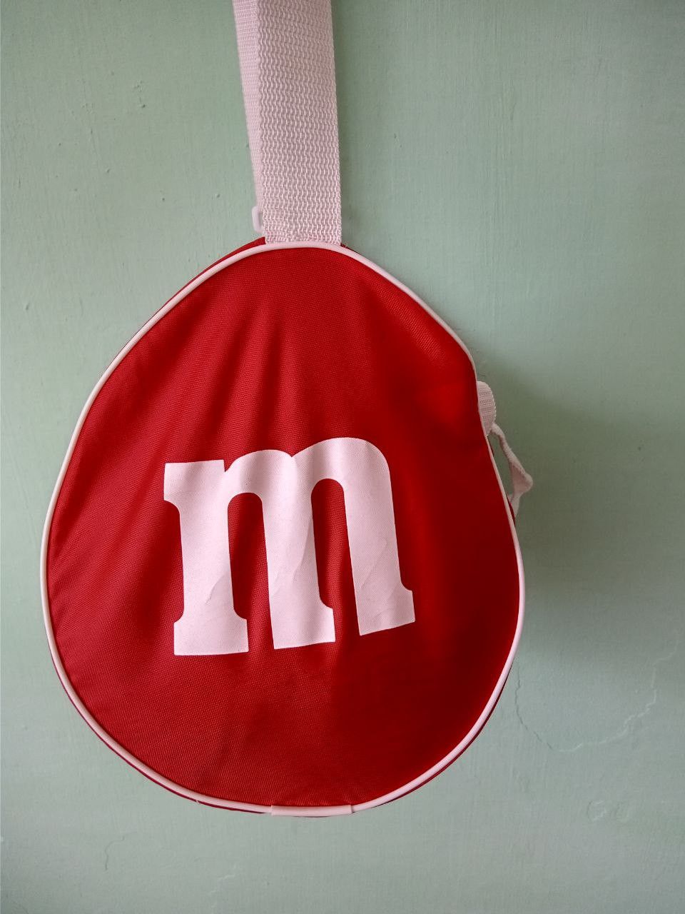 Other Vintage M&m's Unisex Y2K Sport Bag Size ONE SIZE - 5 Thumbnail