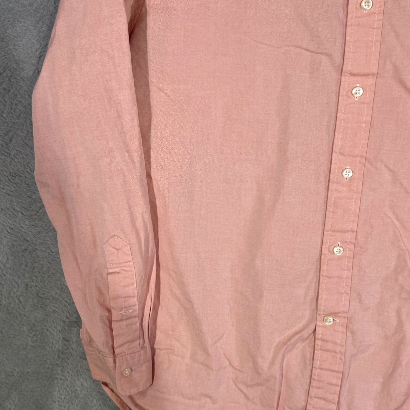 Ralph Lauren VINTAGE? No. Size US L / EU 52-54 / 3 - 3 Thumbnail