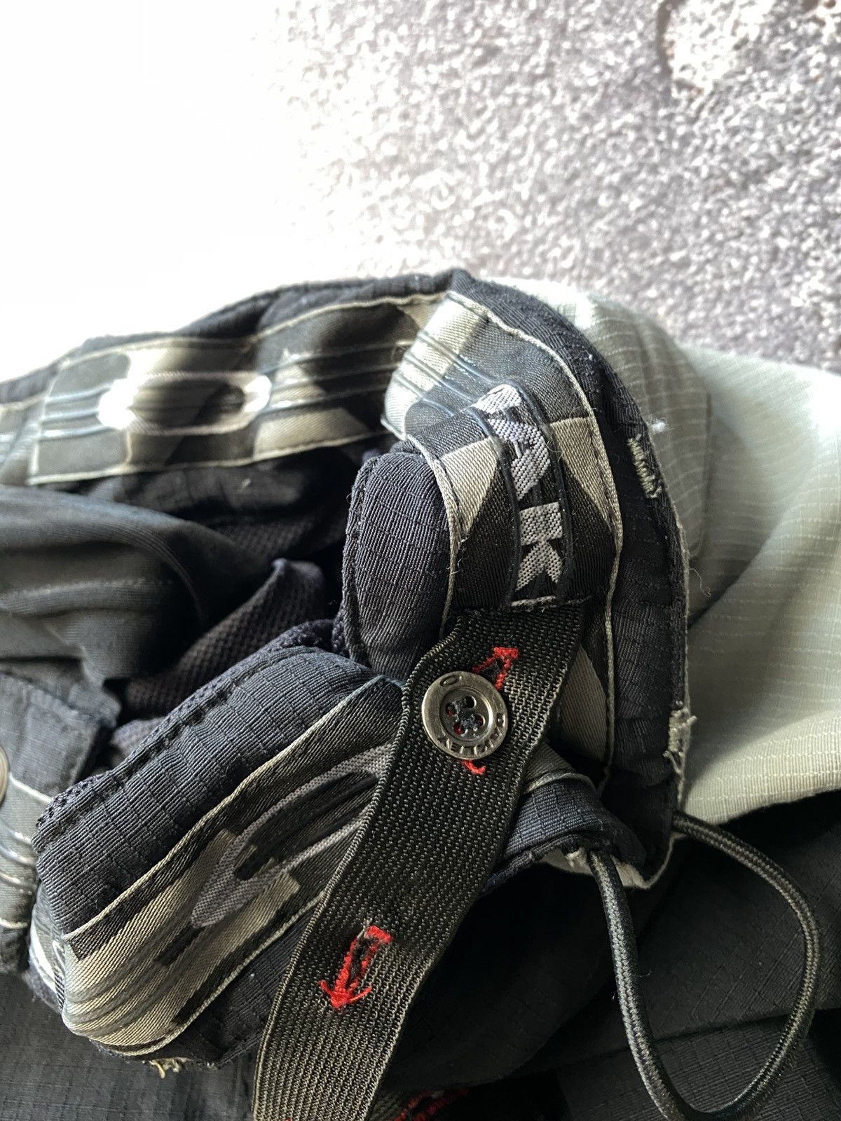 Oakley Oakley shorts mtb Size US 32 / EU 48 - 4 Thumbnail
