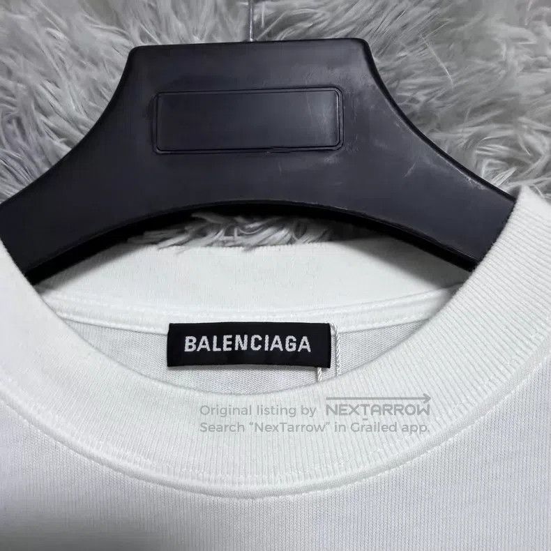 Balenciaga Balenciaga short sleeves Size US XS / EU 42 / 0 - 4 Thumbnail