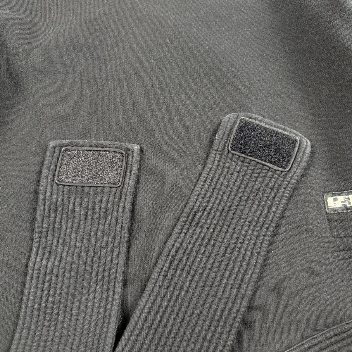 Rick Owens Rick Owens DRKSHDW Creatch ‘Black’ Sweatshirt Size US XS / EU 42 / 0 - 3 Thumbnail