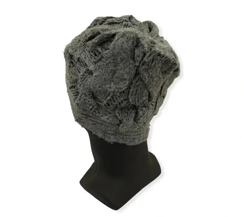 Penfield Vintage Trailwear By Penfeild knit Beanie Hat Size ONE SIZE - 4 Thumbnail
