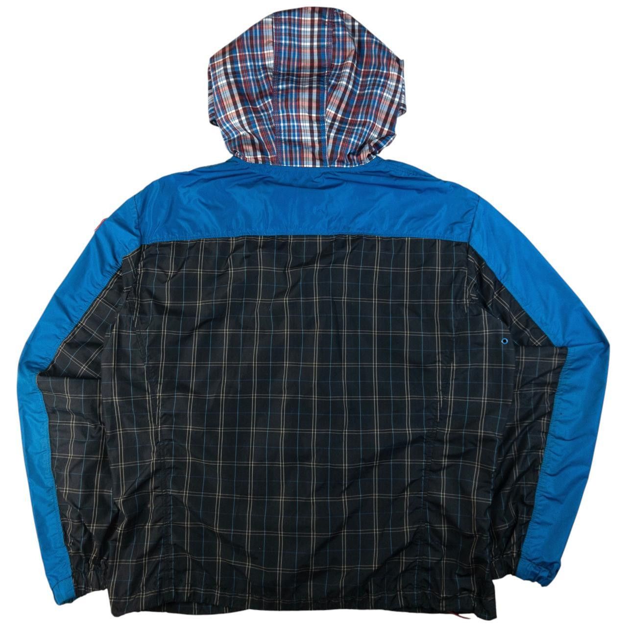 Armani Vintage Armani Jeans Free Climbing Jacket Size XXL Size US XXL / EU 58 / 5 - 2 Thumbnail
