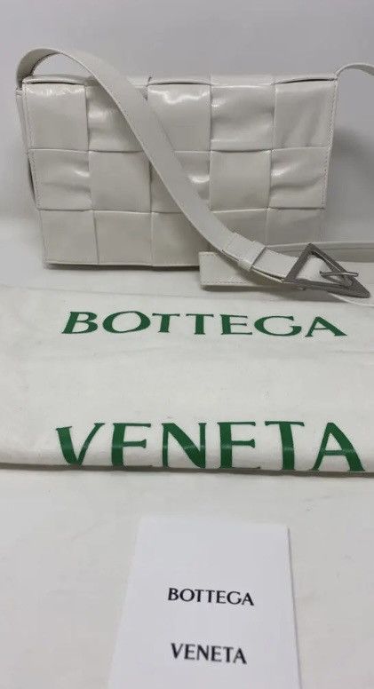 Bottega Veneta Cassette Bottega Veneta Men Size ONE SIZE - 2 Thumbnail