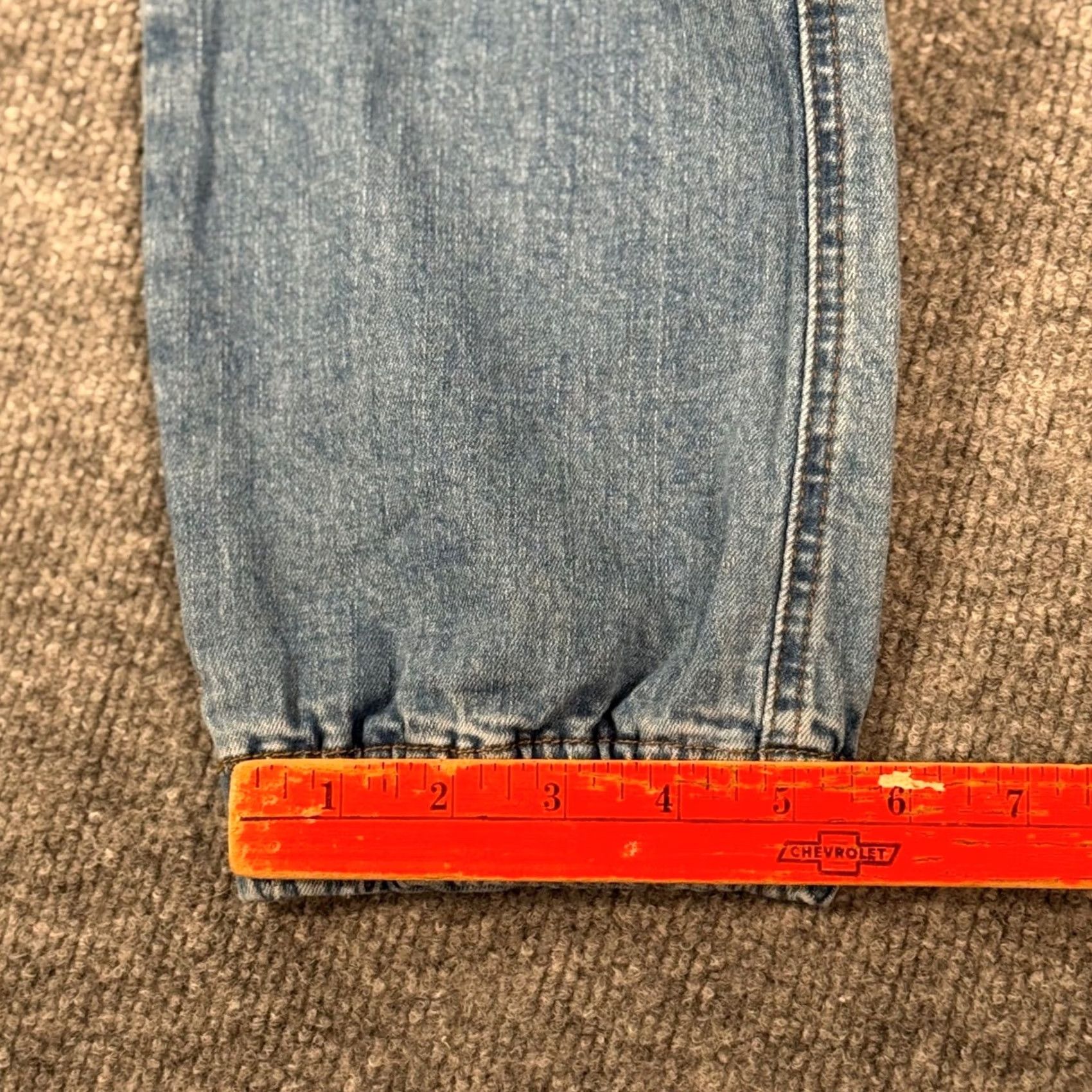 Vintage Item Specifications: Brand: Nike Size 26" / US 2 / IT 38 - 7 Thumbnail