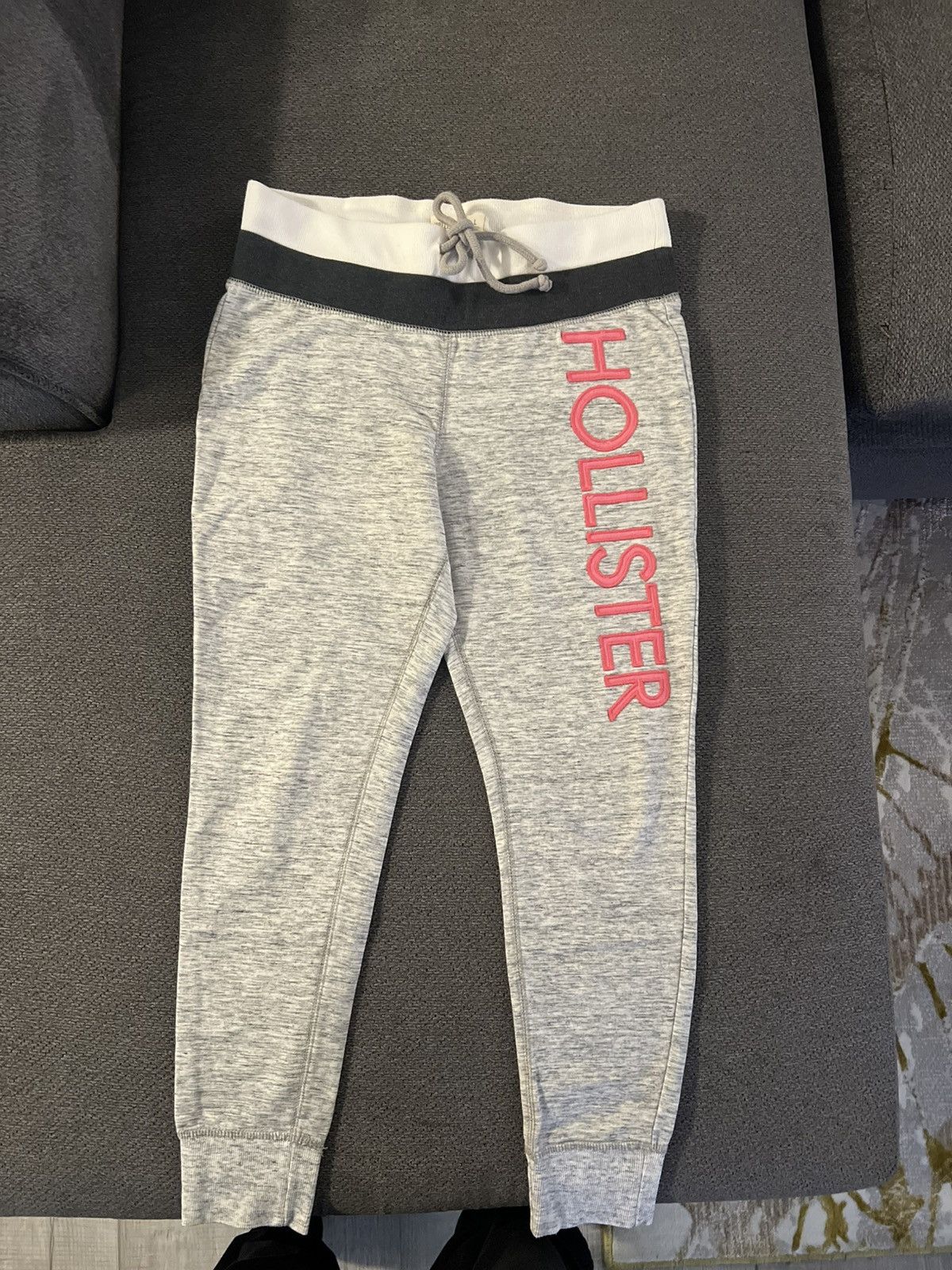 Hollister Hollister sweats Size 34" / US 12 / IT 48 - 1 Thumbnail