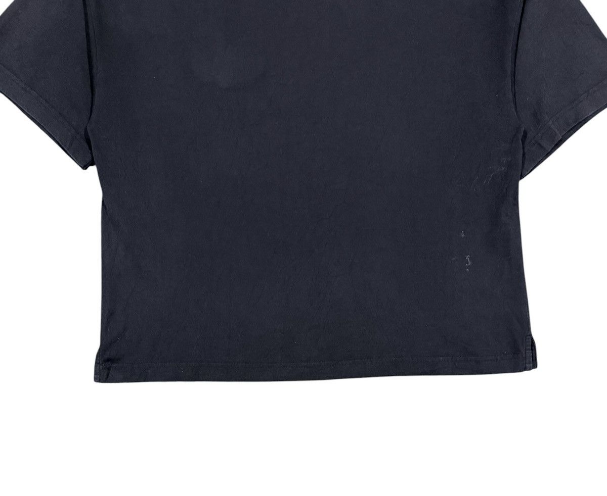 Acne Studios Ss18 Acne Studios Marwig Base Boxy Tee Size US XS / EU 42 / 0 - 3 Thumbnail
