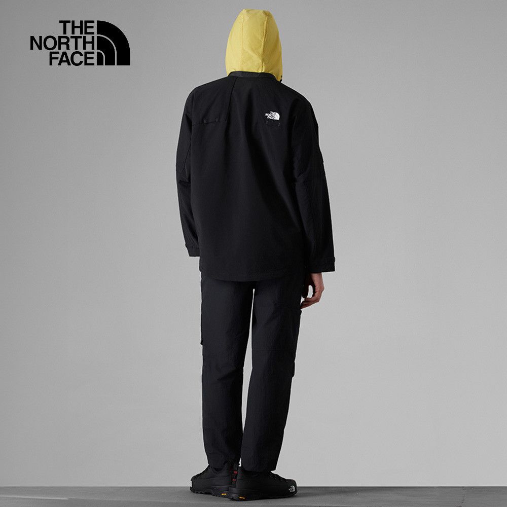 Kazuki Kuraishi × The North Face Urban Exploration KK TECH WIND JACKET Size US M / EU 48-50 / 2 - 8 Thumbnail