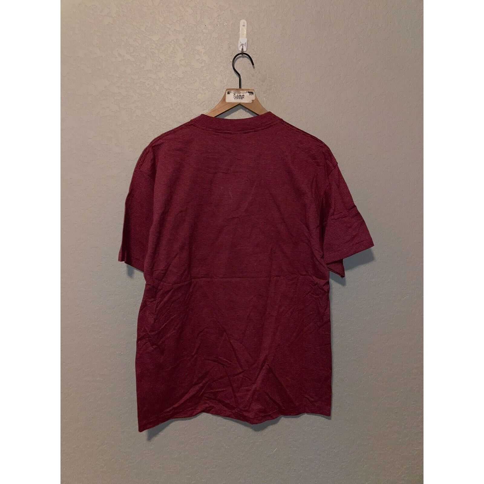 Vintage Vintage Sedona Arizona Shirt Cactus Desert Red Tee 90s VTG L Size US L / EU 52-54 / 3 - 11 Thumbnail