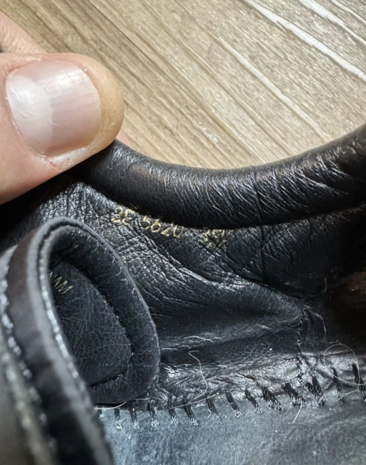 Prada Prada low top sneakers Size US 5 / IT 35 - 7 Thumbnail