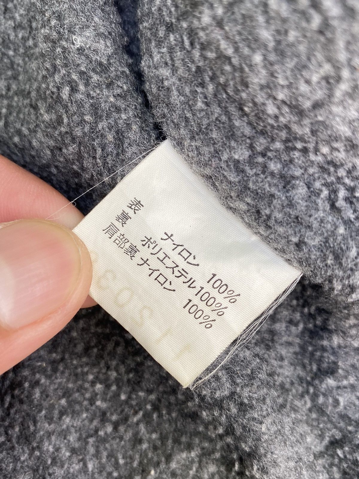 The North Face Vtg The North Face Jacket Zip Up Size US L / EU 52-54 / 3 - 13 Thumbnail