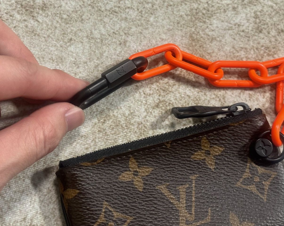 Louis Vuitton Louis Vuitton Lv Virgil Abloh Solar Ray Size ONE SIZE - 9 Thumbnail