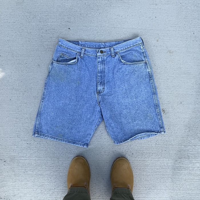vintage-vintage-wrangler-jorts-grailed