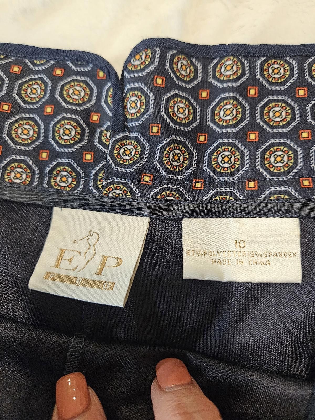 Designer EP Pro Golf Skort Size 10 Size ONE SIZE - 5 Thumbnail