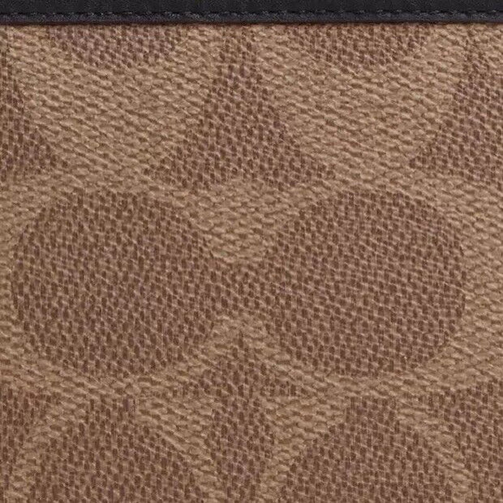 Coach NWT Coach Wyatt Crossbody Colorblock Canvas CAB80 Signature Size ONE SIZE - 5 Thumbnail