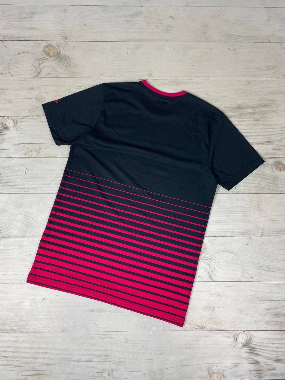 Mercedes-Benz New Era Mercedes Benz AMG Petronas T Shirt Racing Big Logo Size US M / EU 48-50 / 2 - 9 Thumbnail