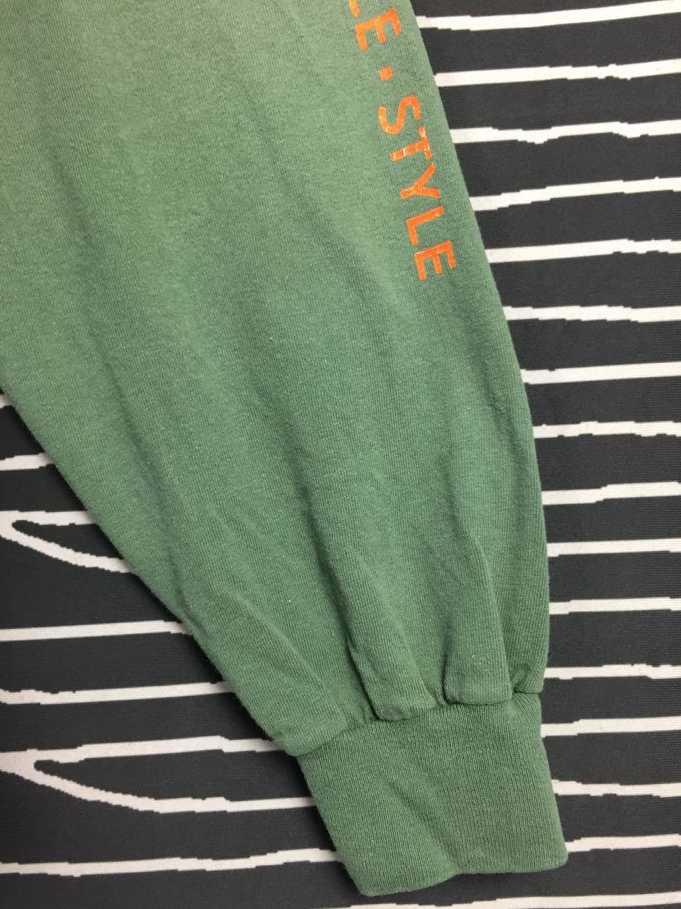 Vintage Smith Mountain Equipment Integrate Performance Style Tee Size US XXL / EU 58 / 5 - 5 Thumbnail
