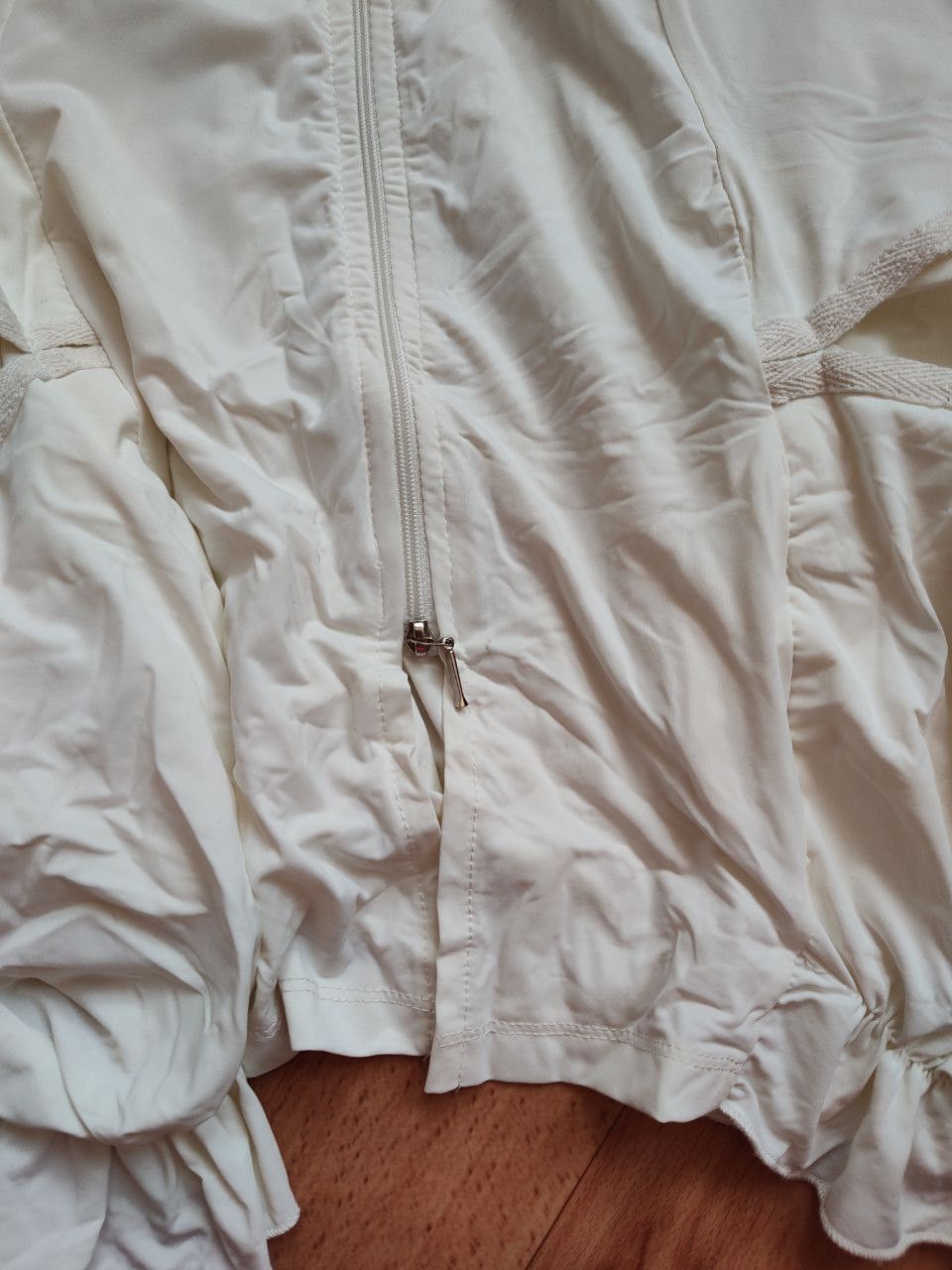 Other Avant garde white dress sz M new condition Size M / US 6-8 / IT 42-44 - 6 Thumbnail