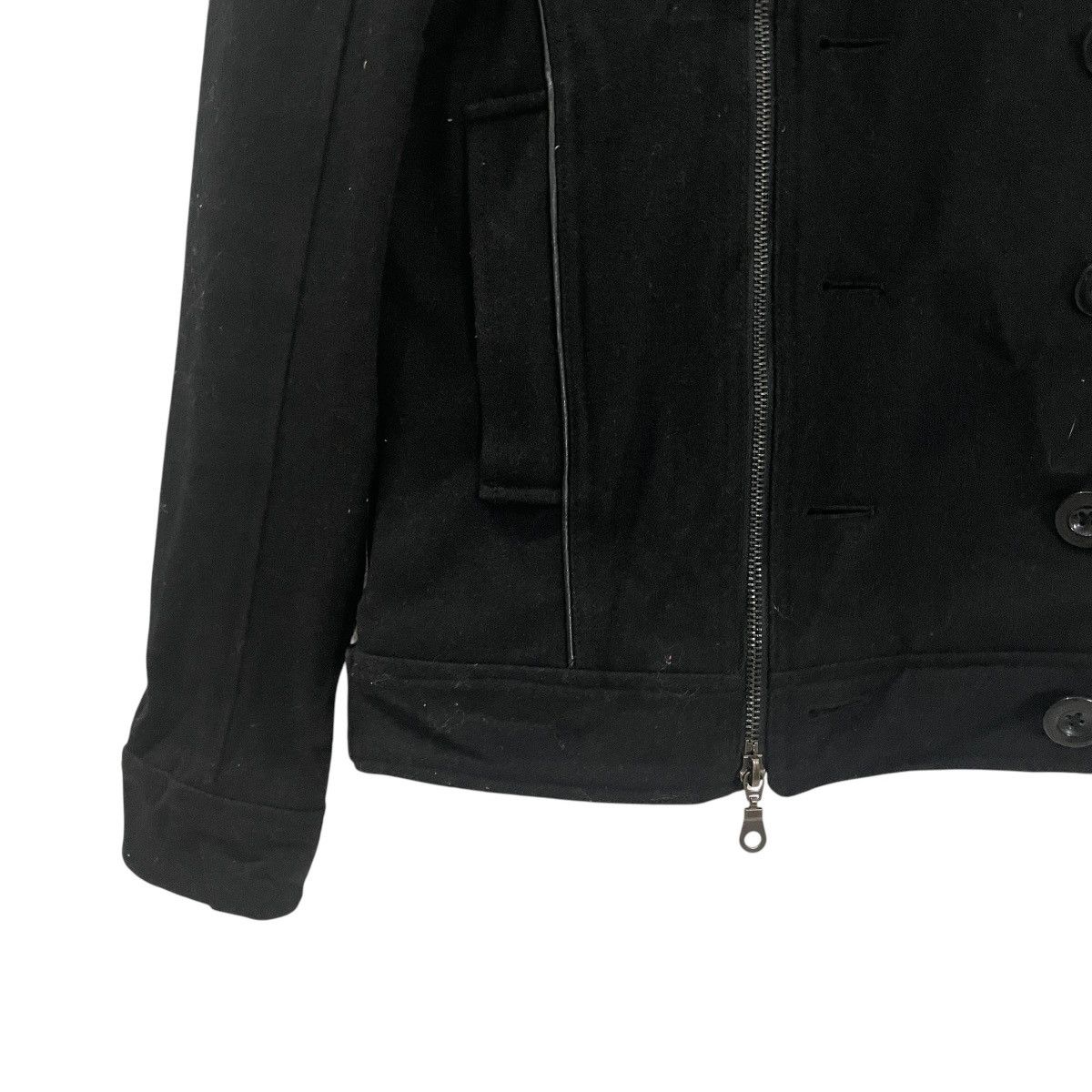 In The Attic Vintage In The Attic Bikers Jacket Size US S / EU 44-46 / 1 - 3 Thumbnail