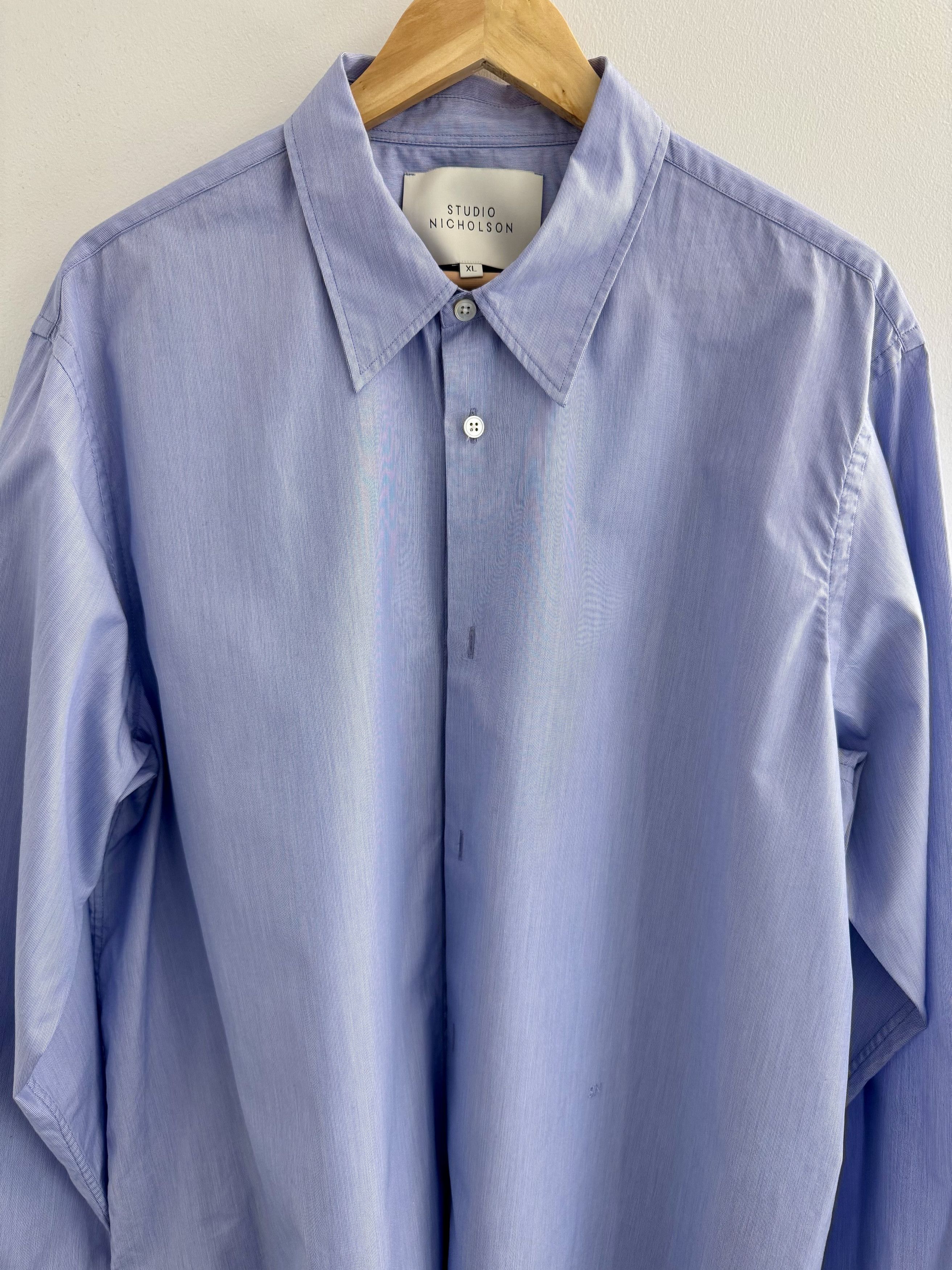 Studio Nicholson STUDIO NICHOLSON Men Long Tops