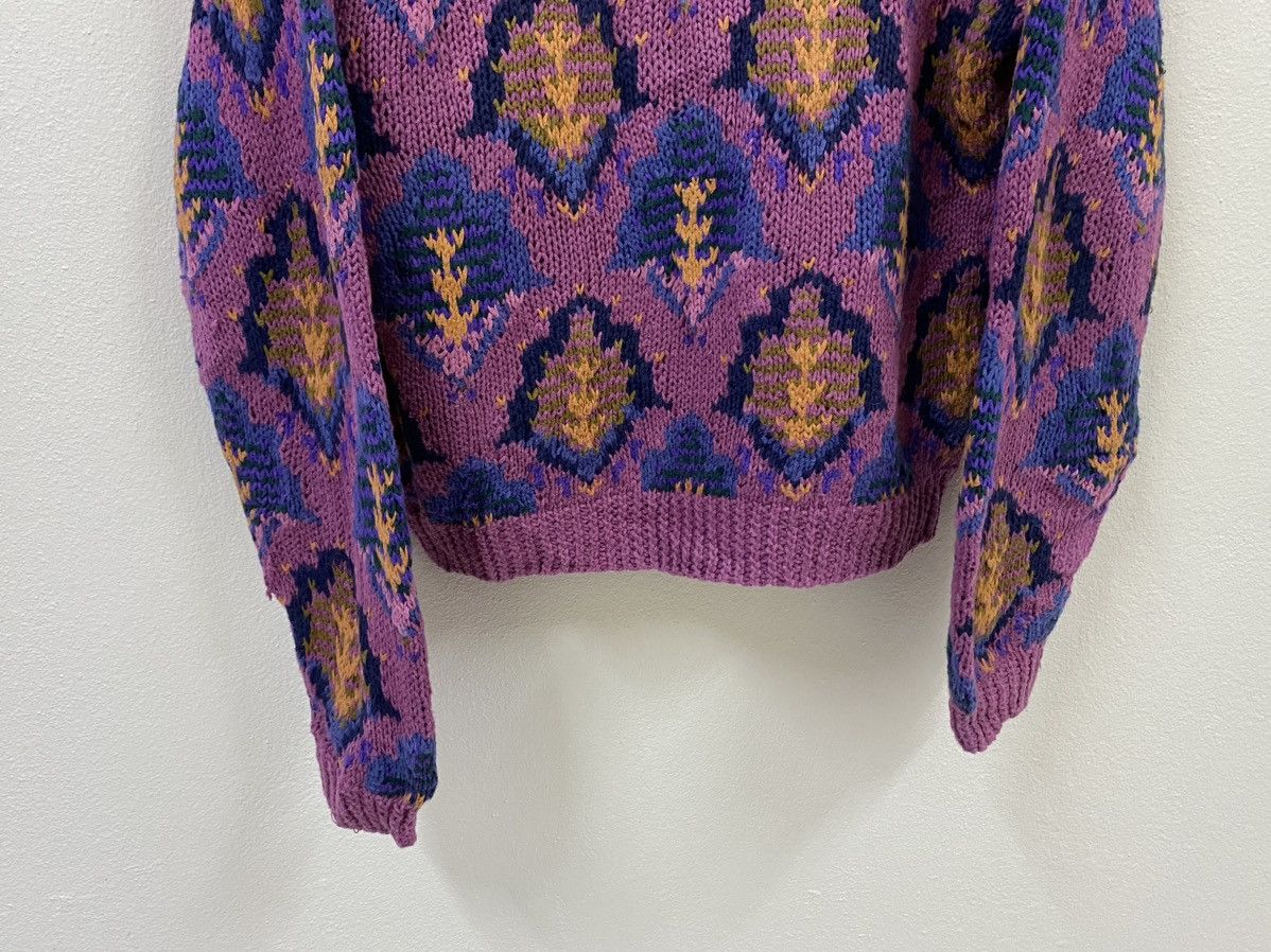 Woolrich Woolen Mills Vintage Woolrich Knitwear Sweater Size US M / EU 48-50 / 2 - 6 Thumbnail