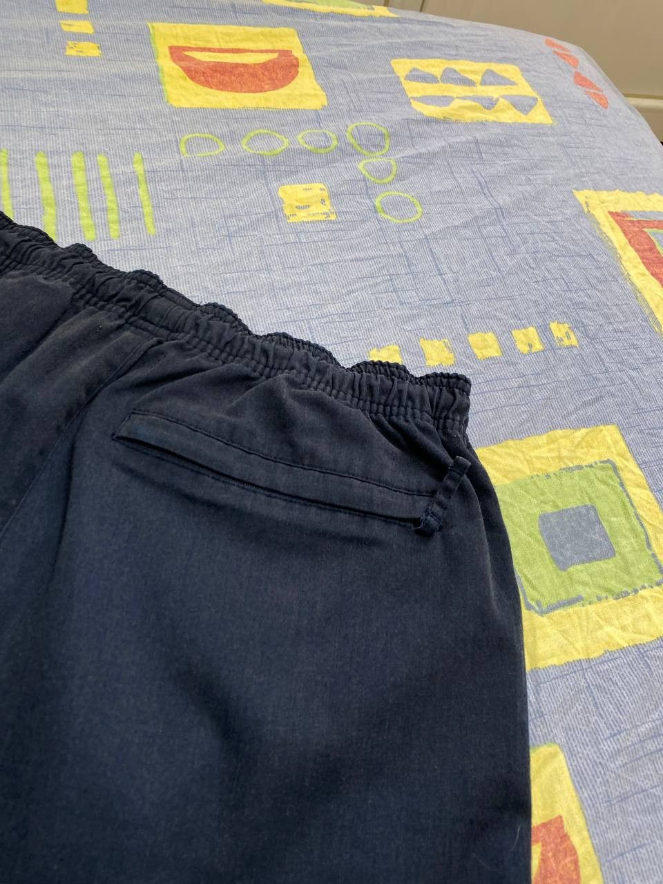 Fred Perry × Vintage Fred Perry Vintage Mens Shorts Size US 32 / EU 48 - 15 Thumbnail