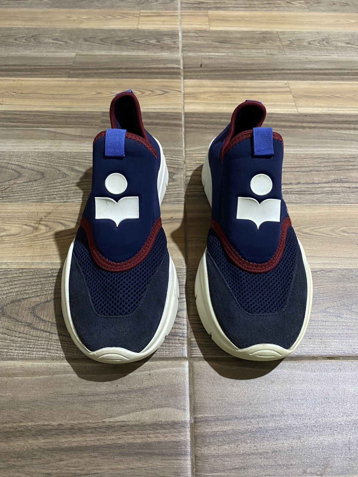 Christophe Lemaire Veja X Lemaire Lemaire: Veja Lemaire Milled