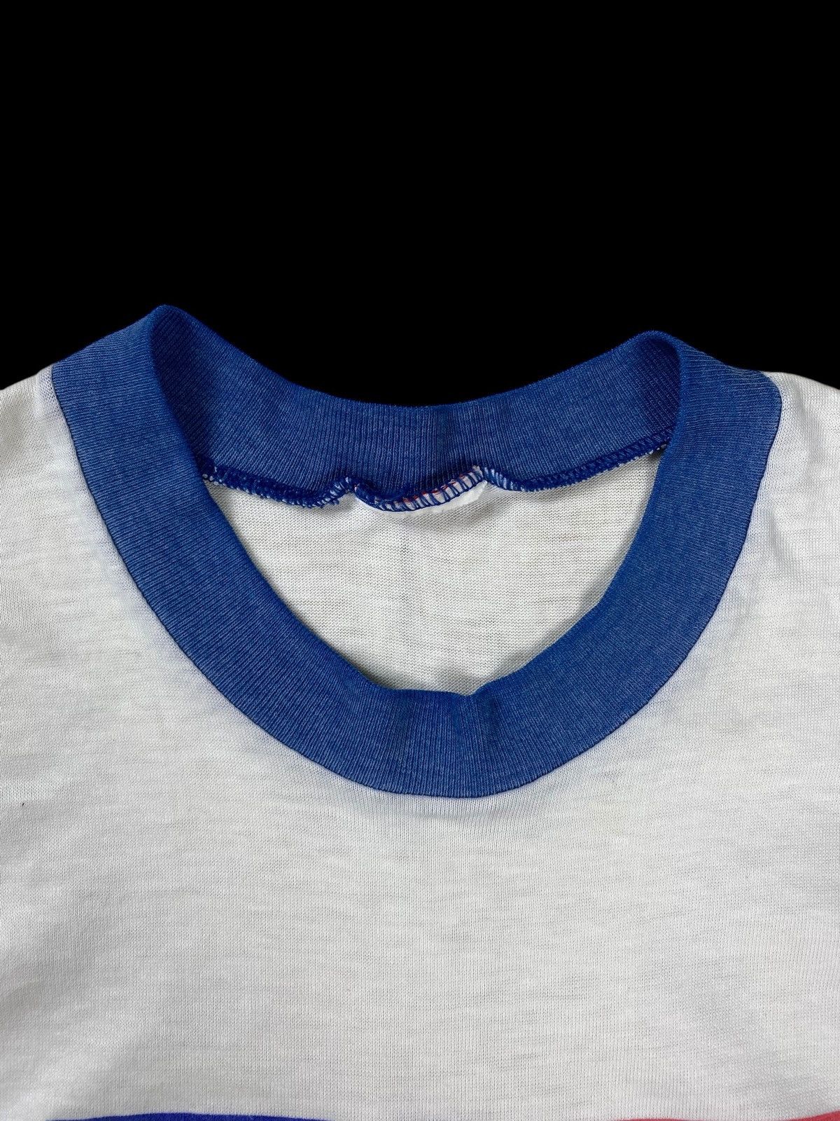 Vintage Vintage Levi’s Olympic Tee Size US S / EU 44-46 / 1 - 6 Thumbnail