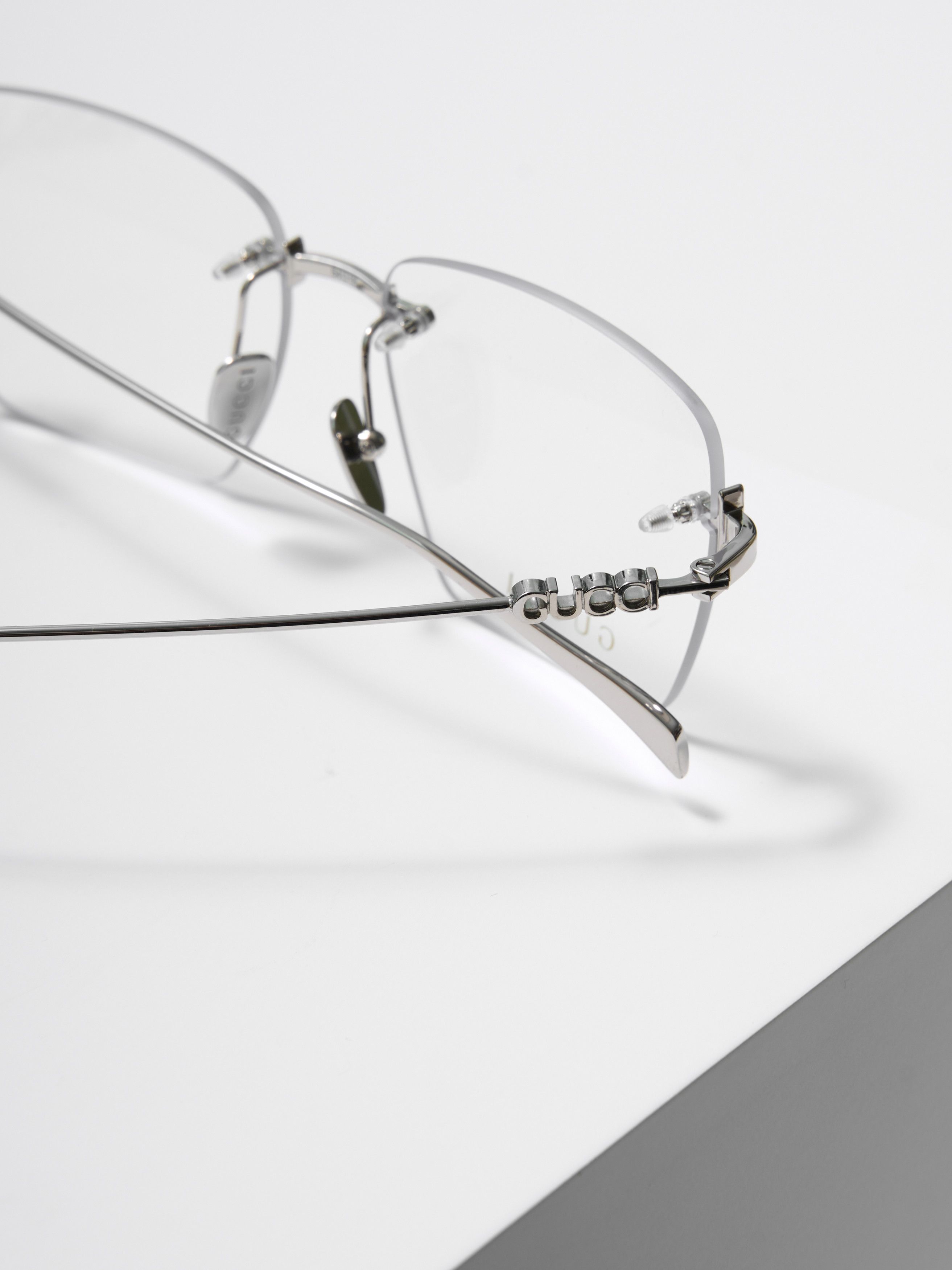 Gucci GUCCI GG1938O 002 GLASSES Size ONE SIZE - 7 Thumbnail