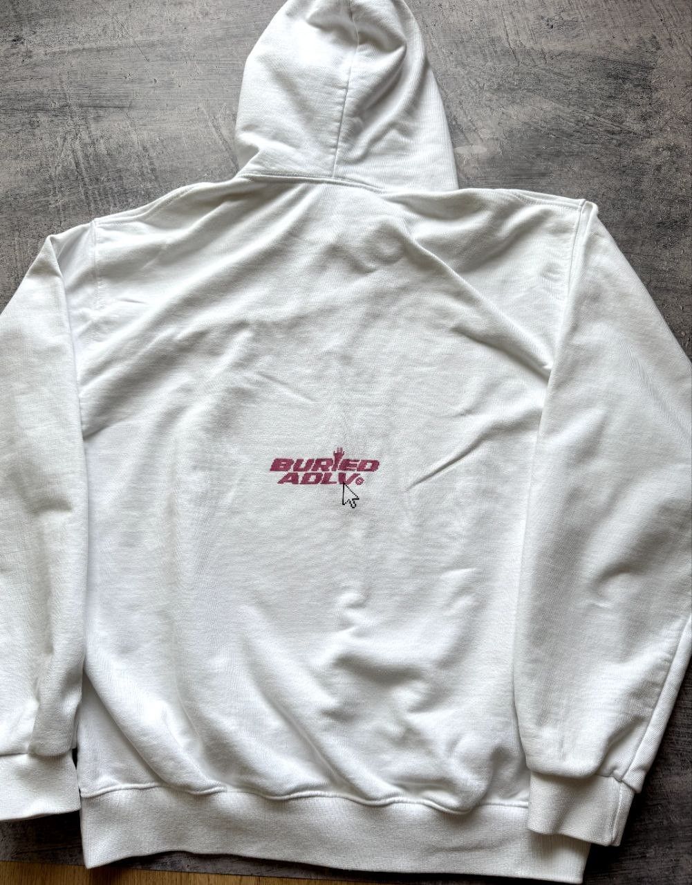 acme de la vie acmé de la vie hoodie Size US M / EU 48-50 / 2 - 4 Thumbnail