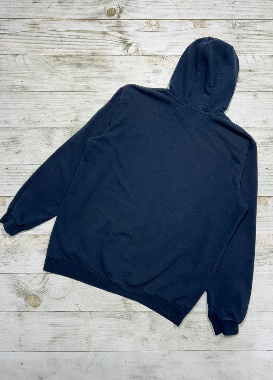 Carhartt Vintage Carhartt Hoodie 90s Distrissed Size US XL / EU 56 / 4 - 13 Thumbnail