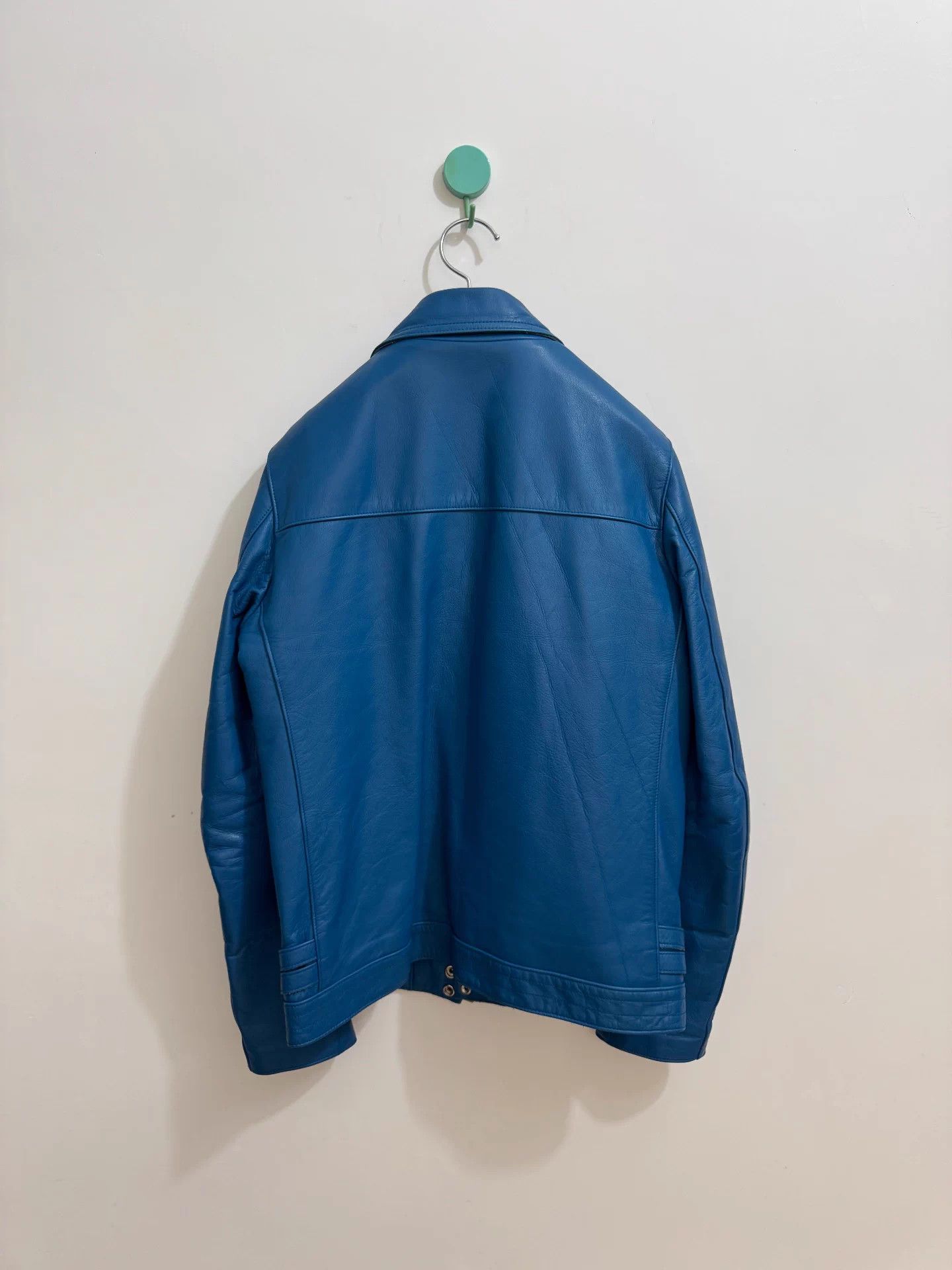 Undercover undercoverism Takahashi Jun jacket M Size US M / EU 48-50 / 2 - 2 Thumbnail
