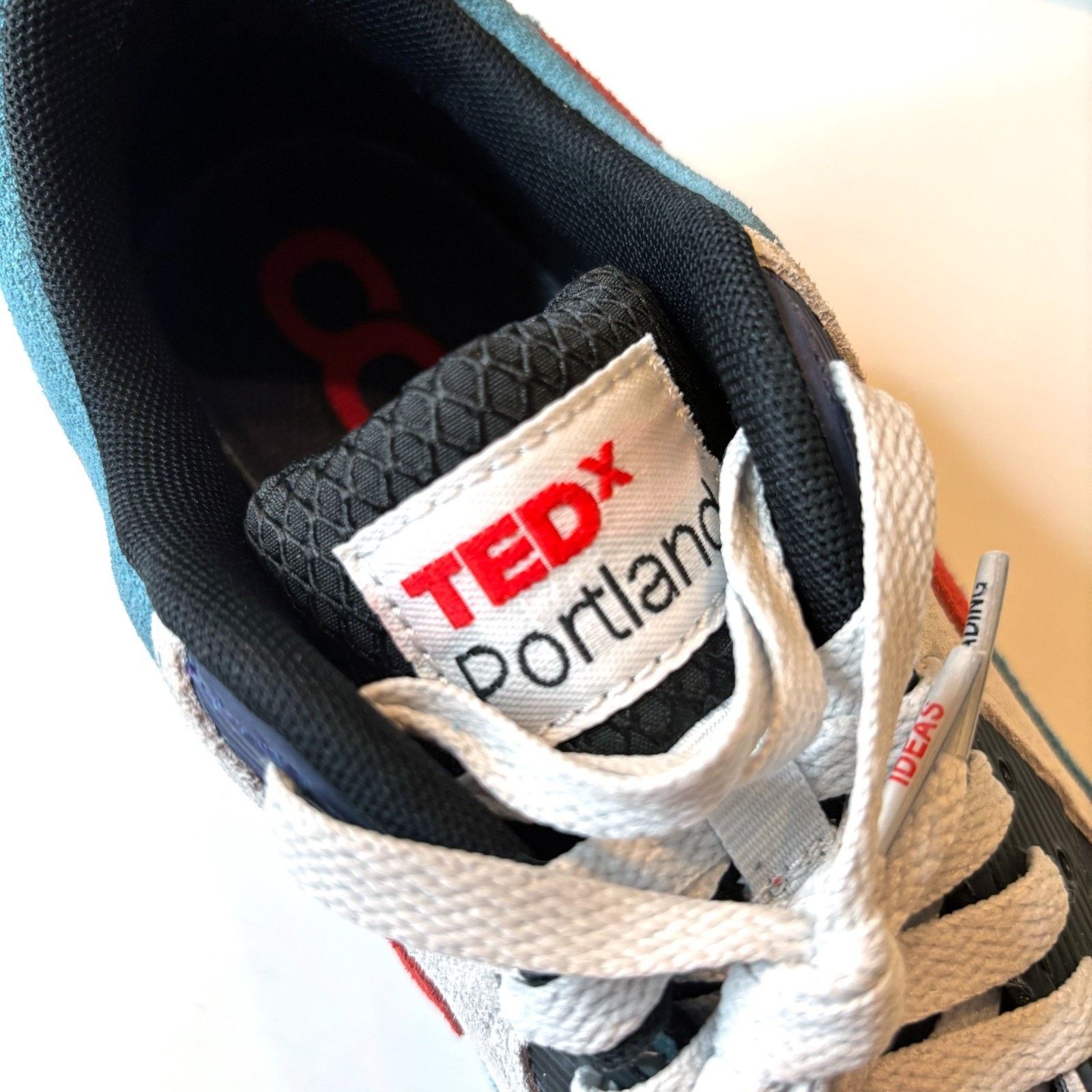 Nike RARE 2025 Nike Air Max 90 TEDxPortland Sneakers US Size 5 Size US 5 / EU 37 - 10 Thumbnail