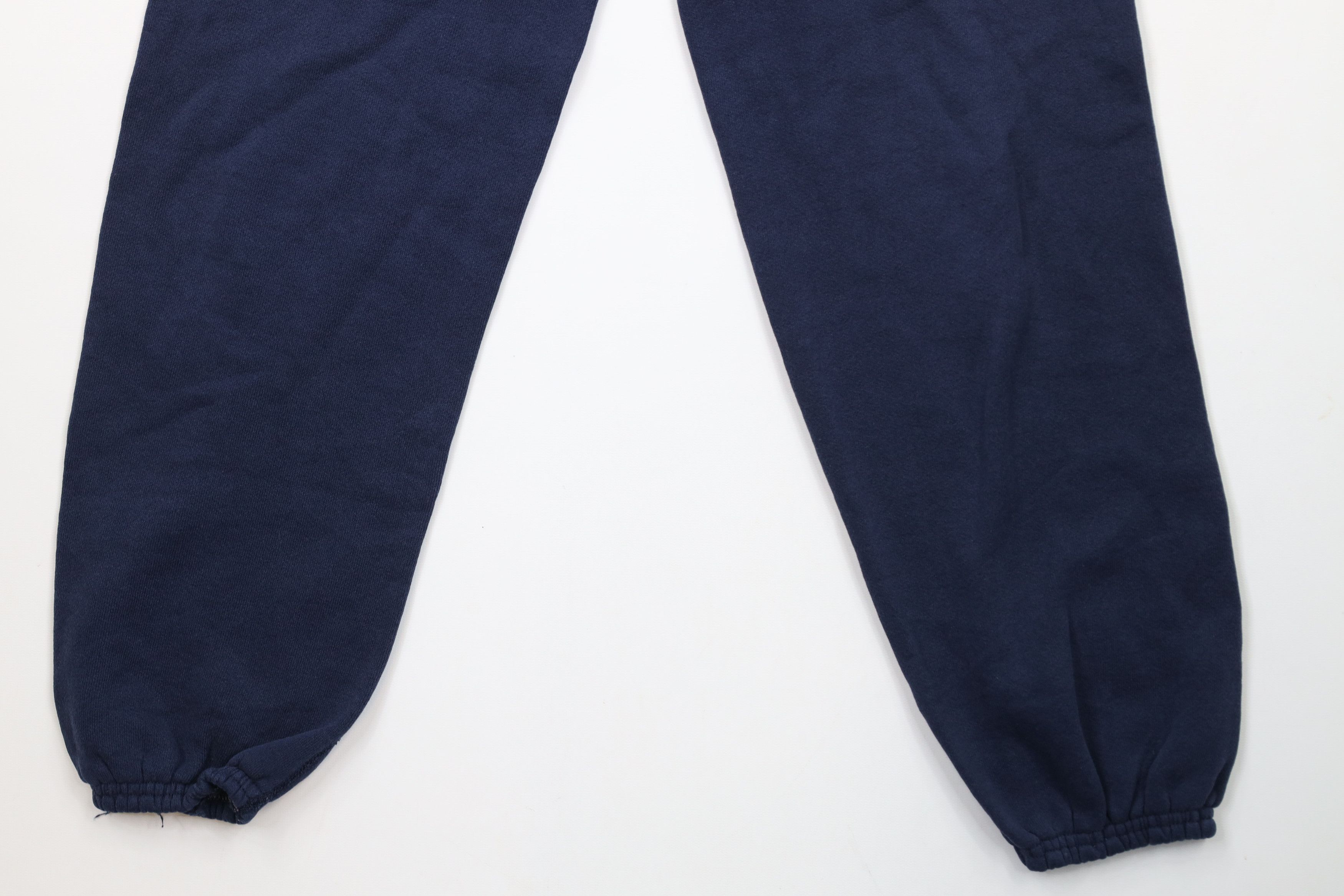 Vintage Vintage 60s 70s Streetwear Gusset Sweatpants Joggers USA Size US 32 / EU 48 - 4 Thumbnail
